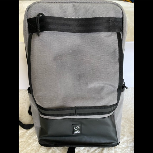 Chrome Industries Bags Chrome Industries Hondo Backpack Poshmark